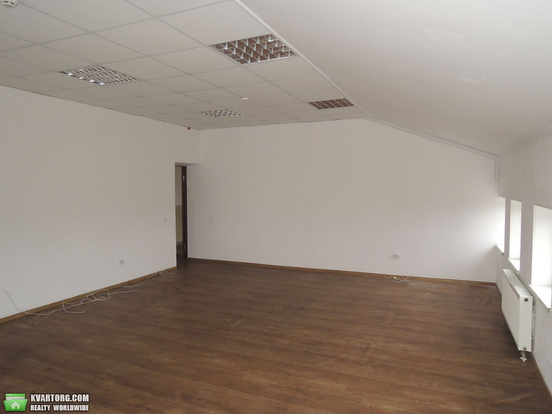 Rent out office. Киев, Козацкая — photo 5