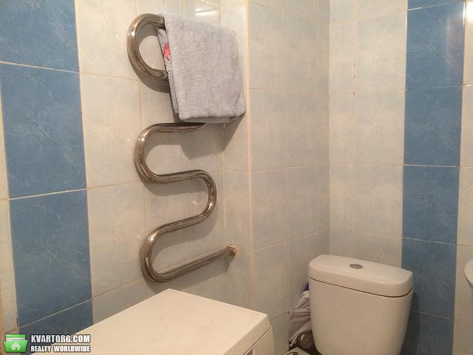 Sell 1-room apartment. Киев,  Ужвий — photo 9