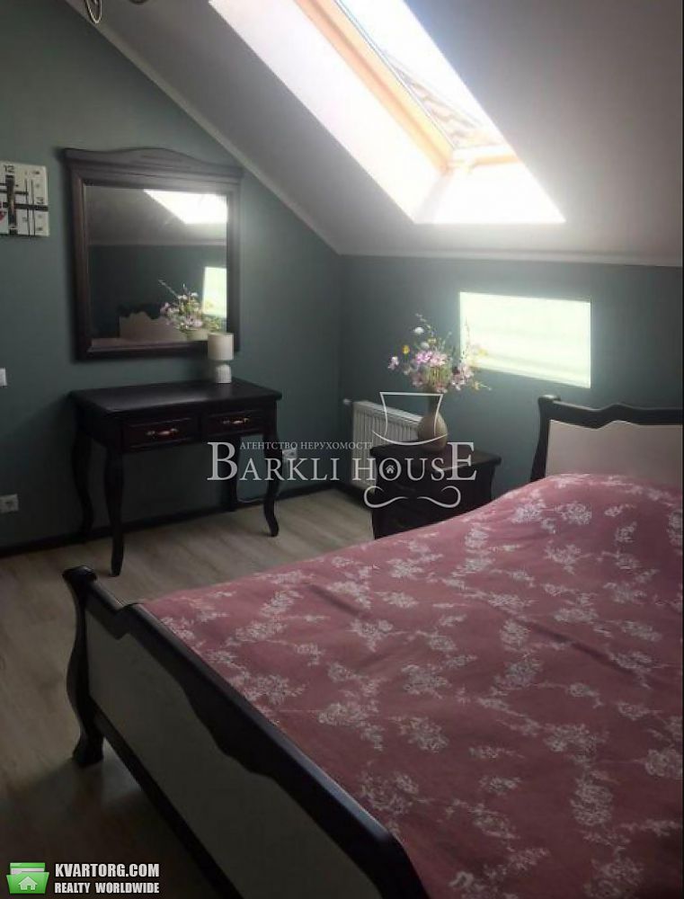 Rent out house. Киевская обл., зазимье — photo 6