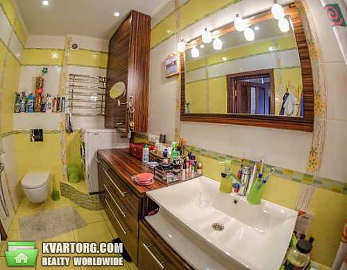 продам 1-комнатную квартиру. Киев,  Данькевича - фото 3