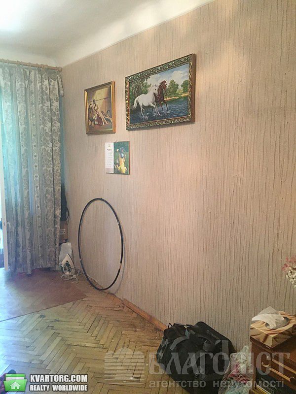 Sell 3-room apartment. Киев,  Щербакова — photo 4