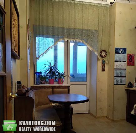продам 3-комнатную квартиру. Киев,   Бударина - фото 9