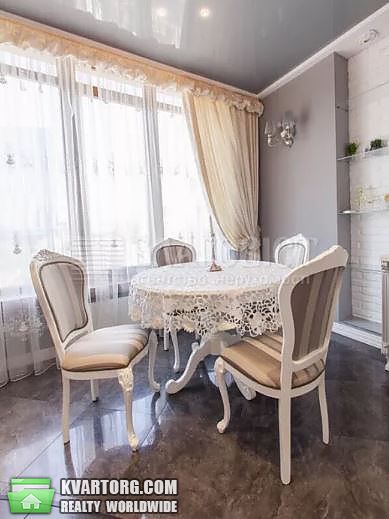 Rent out 3-room apartment. Киев,  Саксаганского — photo 5