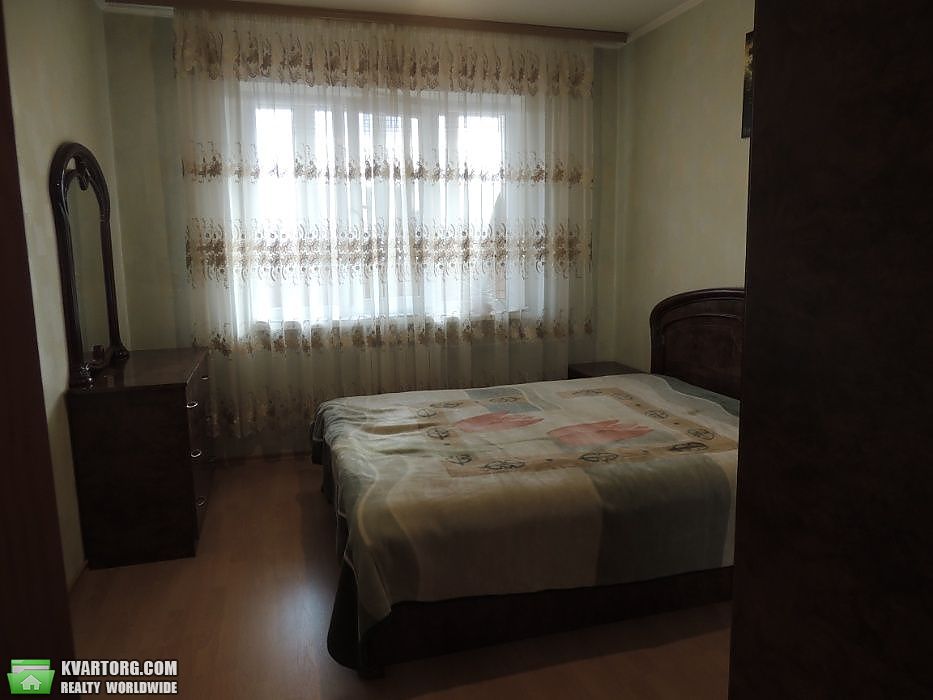 Sell 2-room apartment. Киев,  Полярная — photo 6