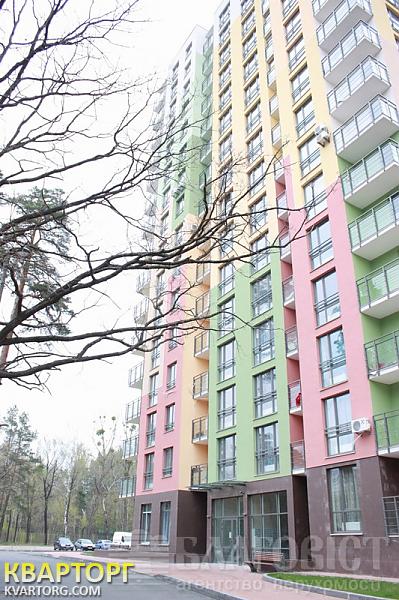 продам 3-комнатную квартиру. Киев,  Петрицького А - фото 1
