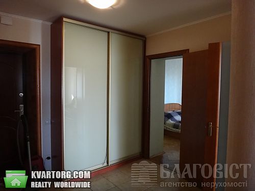 Sell 2-room apartment. Киев, Тимошенко — photo 5