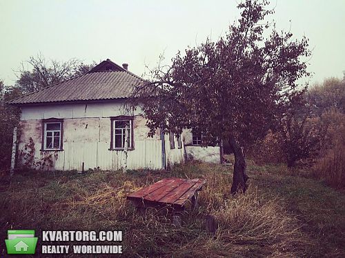 продам дом. Киевская обл.,  ул. Черняховского - фото 1