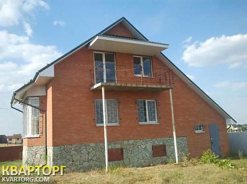 Sell house. Киевская обл.,  Щорса — photo 1