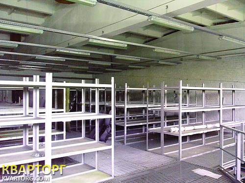 Rent out warehouse. Киев,  Новоконстантиновская — photo 2