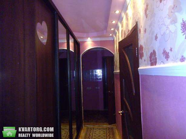 Sell 3-room apartment. Киев,  Милославская — photo 3