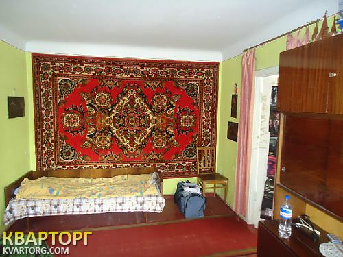 Rent out 2-room apartment. Киев, Полесский пер. — photo 4