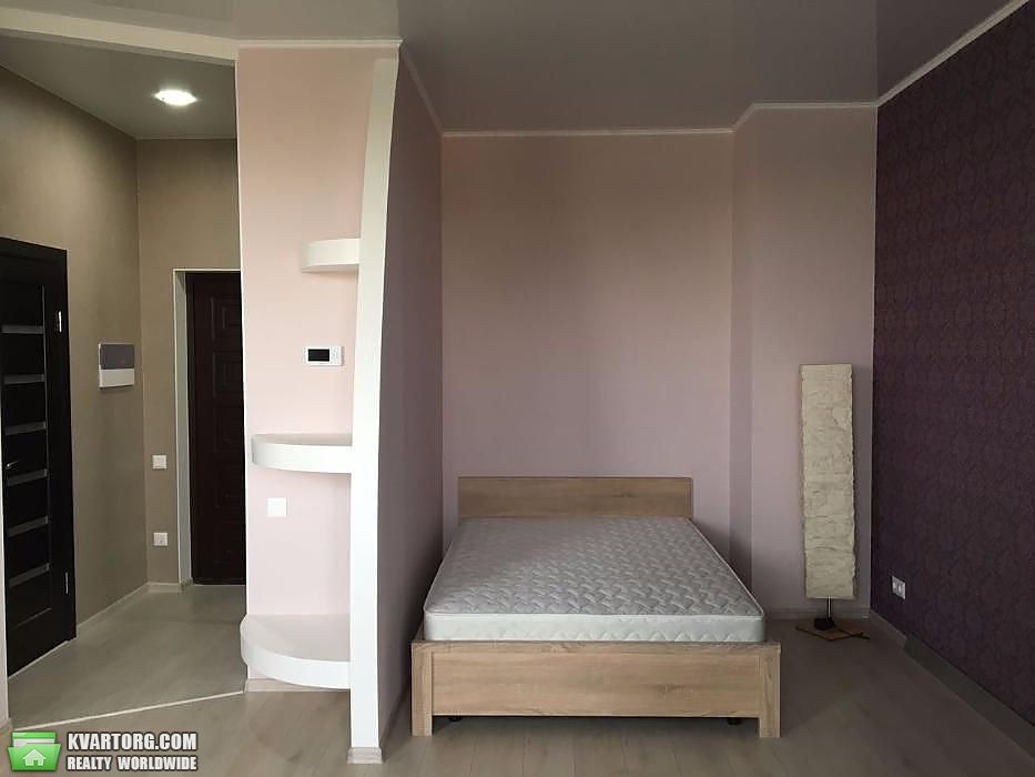 Rent out 1-room apartment. Одесса, Асташкина — photo 5