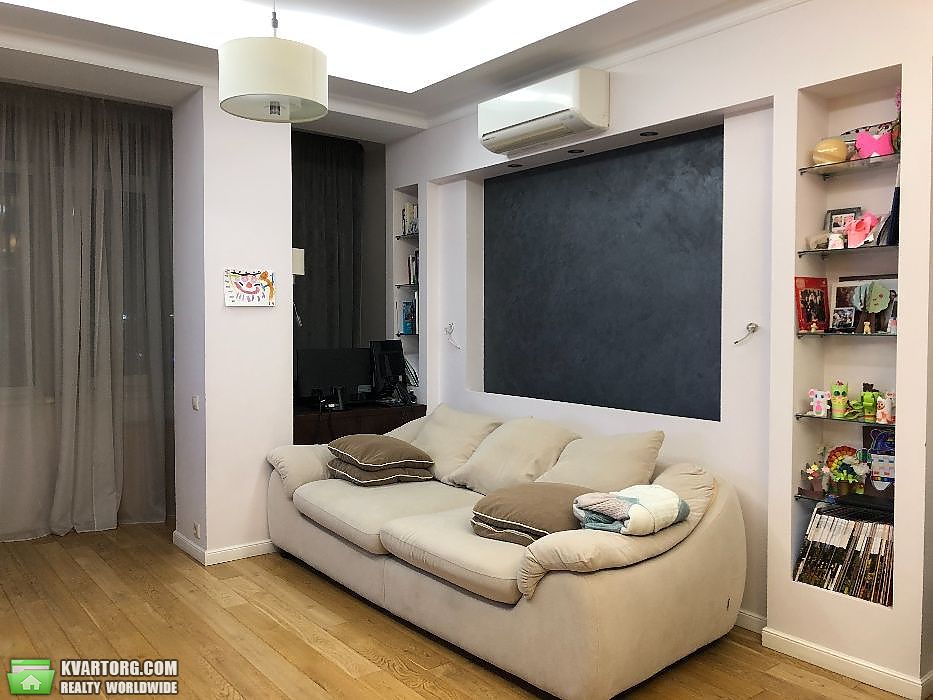 Sell 3-room apartment. Киев,  Жилянская — photo 3