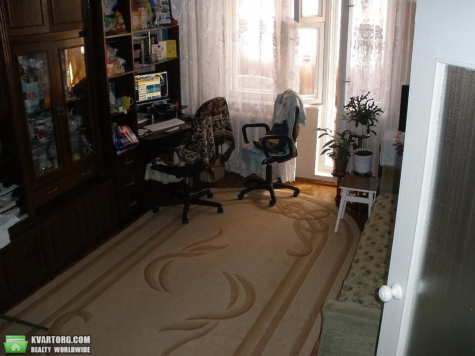 Sell 1-room apartment. Киев,  Вишняковская — photo 3