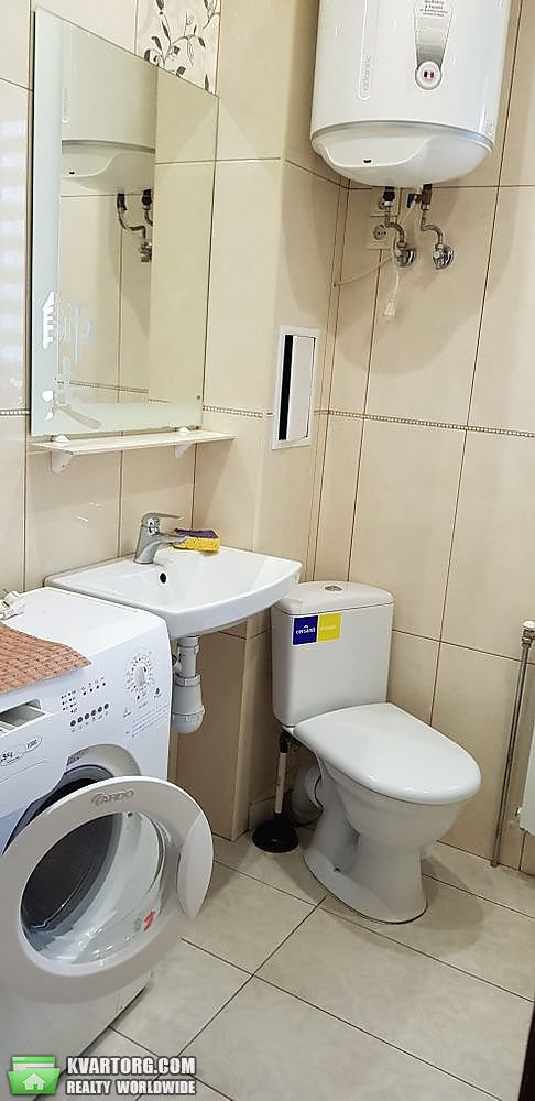 Sell 1-room apartment. Киев, Майкопская — photo 3