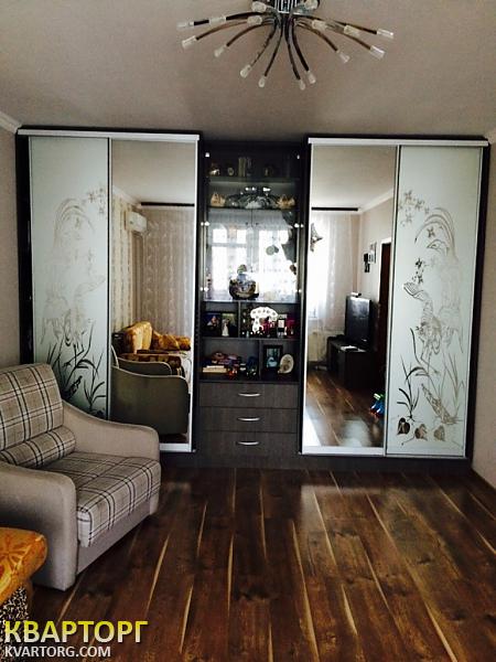 Sell 1-room apartment. Одесса, Бреуса — photo 4