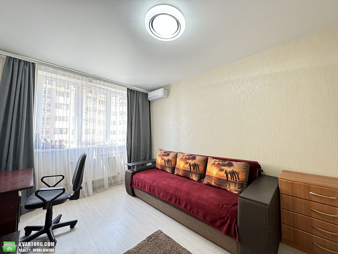 Sell 1-room apartment. Одесса, Грушевского Михаила — photo 2