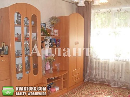 Sell 3-room apartment. Одесса, Добровольского — photo 2