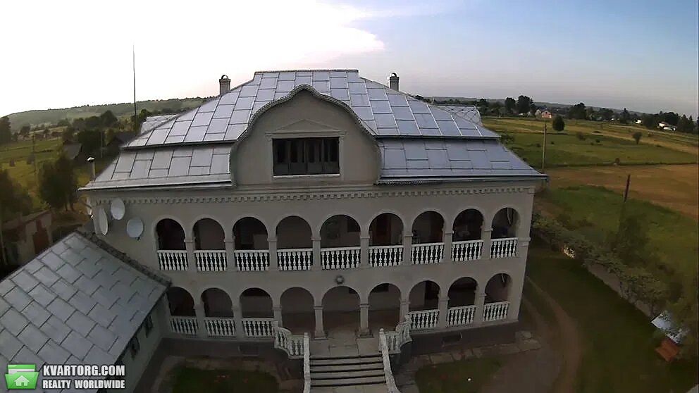 Sell house. Черновцы, Железнодорожная — photo 1