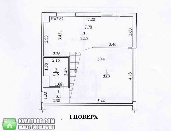 Sell 3-room apartment. Киев, Луценко — photo 7