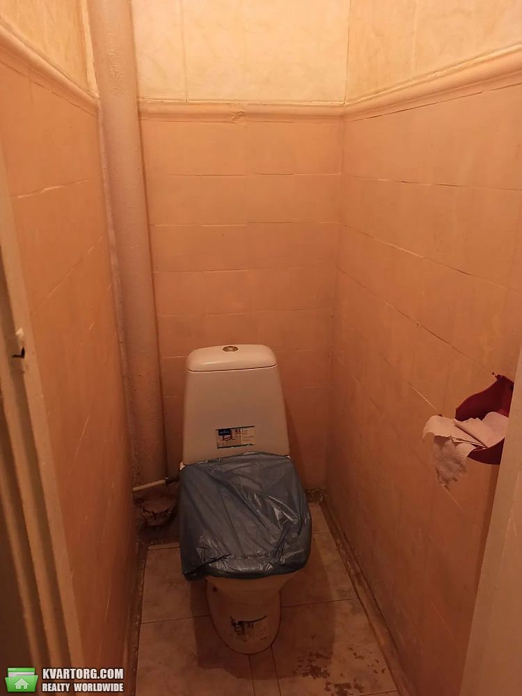 Rent out 2-room apartment. Киев, Курнатовского — photo 6