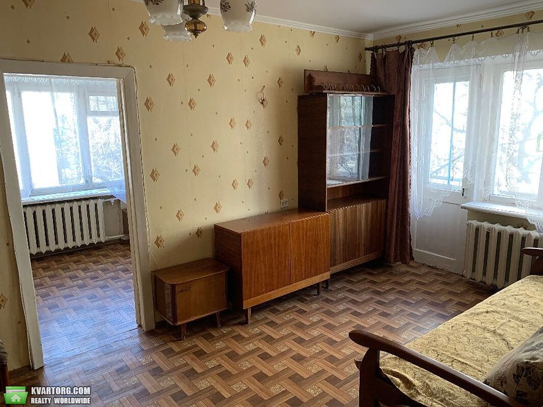 Sell 2-room apartment. Одесса, Сегедская — photo 6
