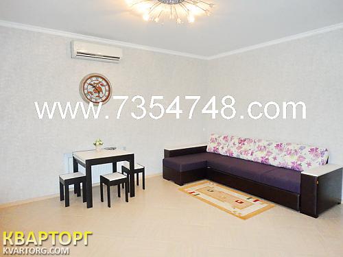 Rent out 2-room apartment. Одесса, Дача Ковалевского — photo 5