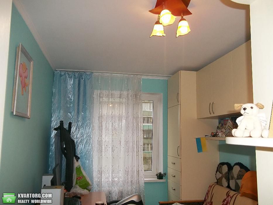 Sell 3-room apartment. Киев,  Кондратюка — photo 2