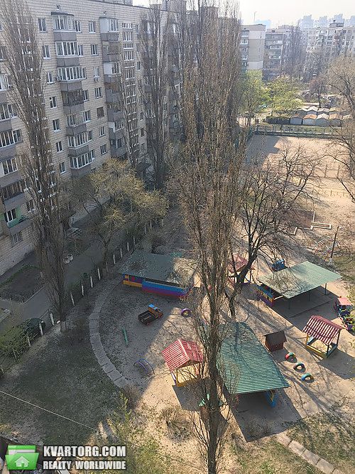 Sell 1-room apartment. Киев,  Миропольская — photo 7