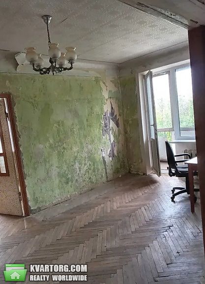 Sell 2-room apartment. Киев,  Уманская — photo 3