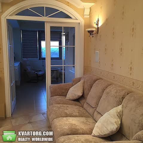 Rent out 3-room apartment. Днепропетровск, Дзержинского — photo 2