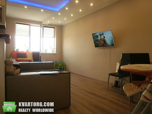 Sell 1-room apartment. Киев, Ужвий — photo 1
