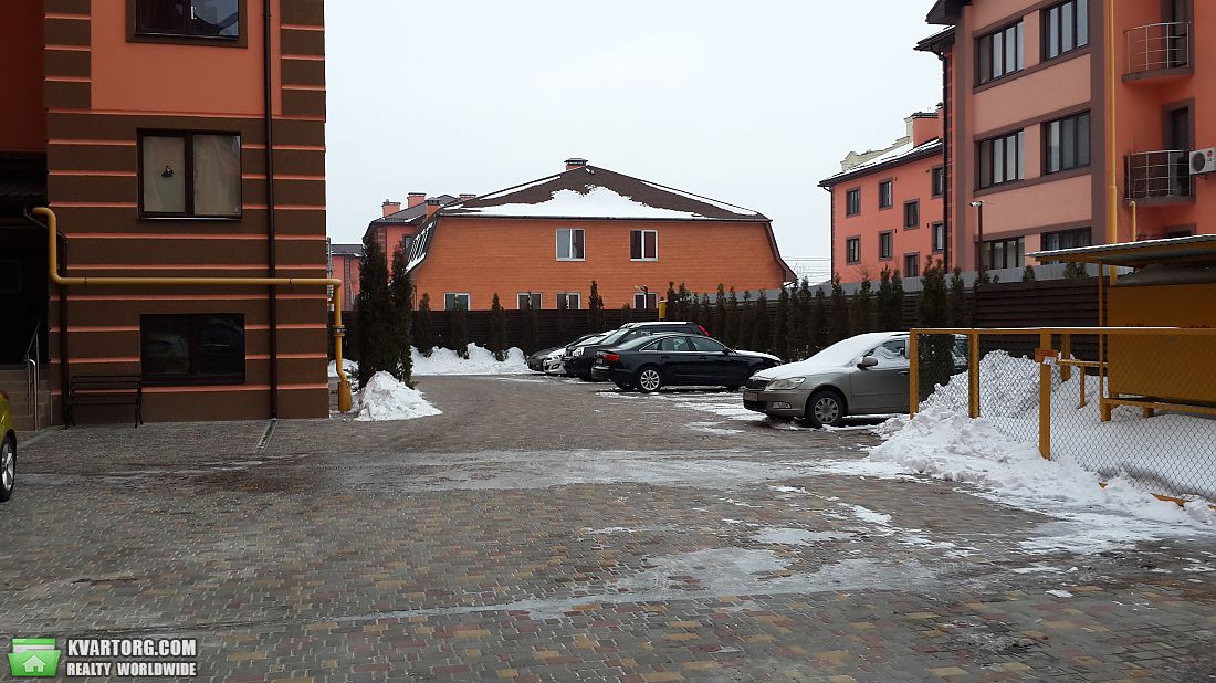 Sell 3-room apartment. Киев,  Большая Окружная — photo 6