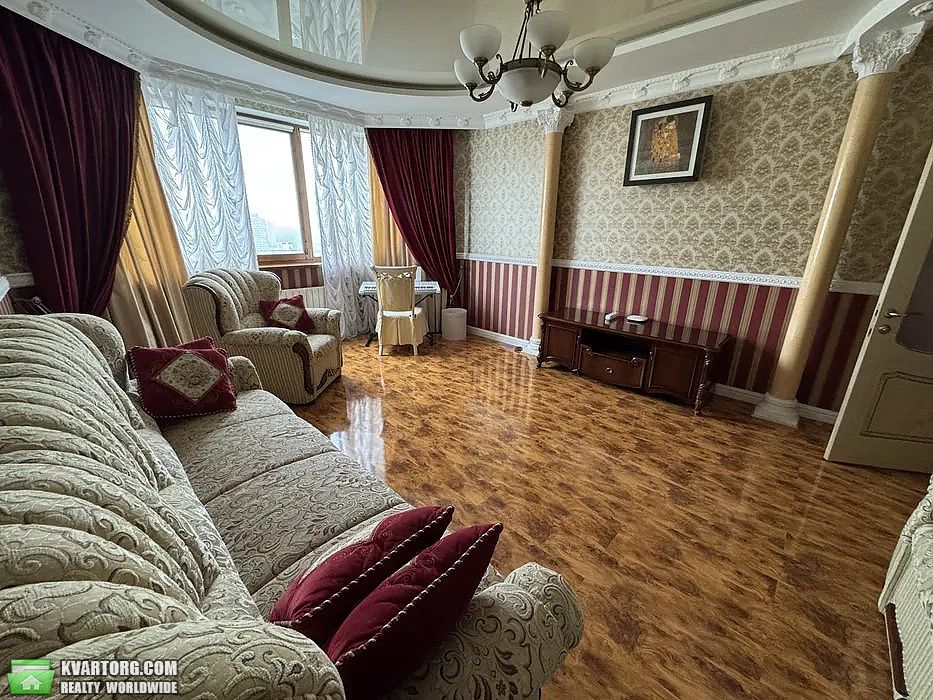 Без %! Видова 4к квартира 131м Гмирі 8Б Генератор Осокорки!