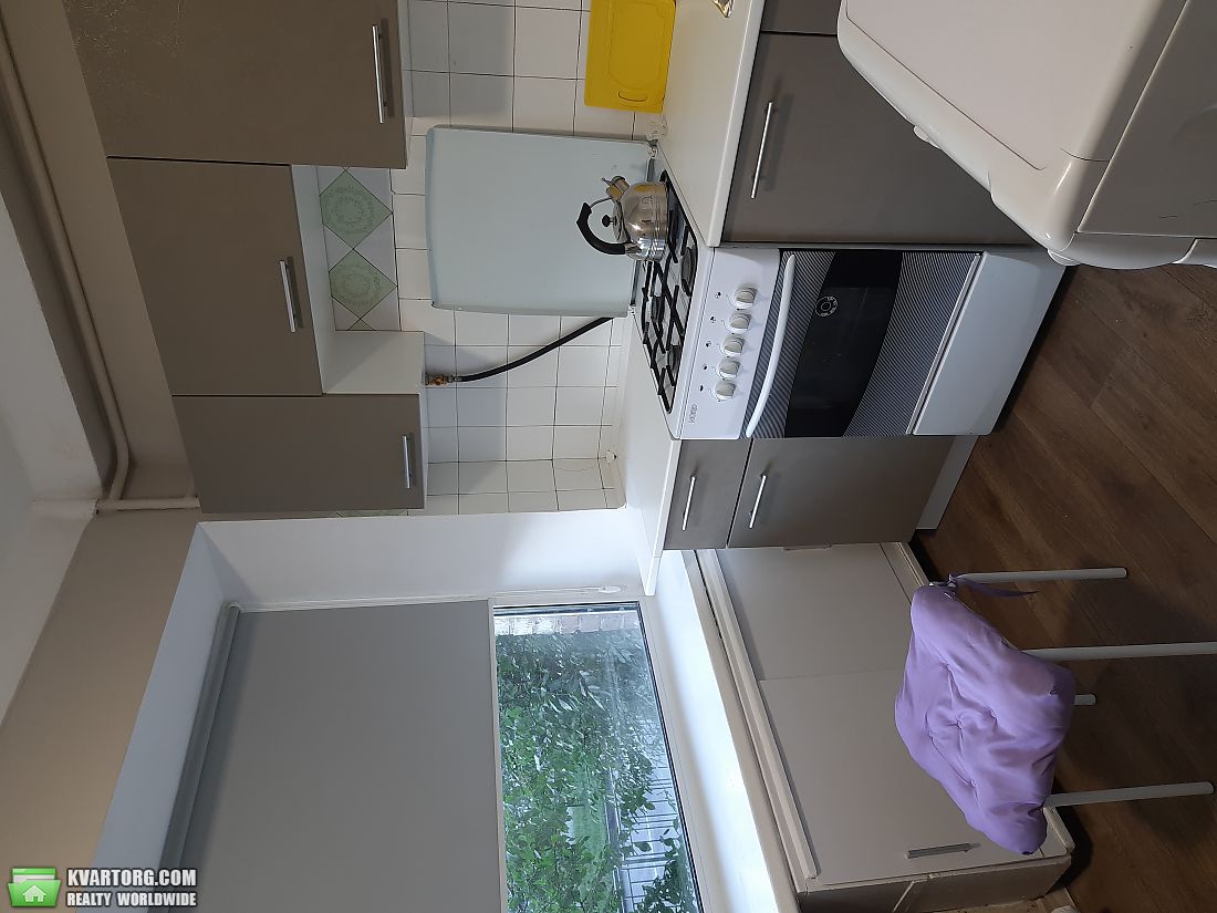 Rent out 1-room apartment. Киев, Алма-Атинская — photo 4