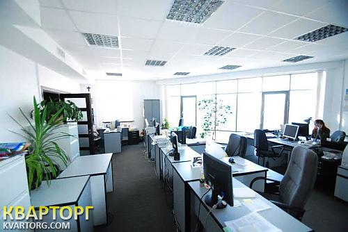 Rent out office. Киев,  Большая Васильковская — photo 1