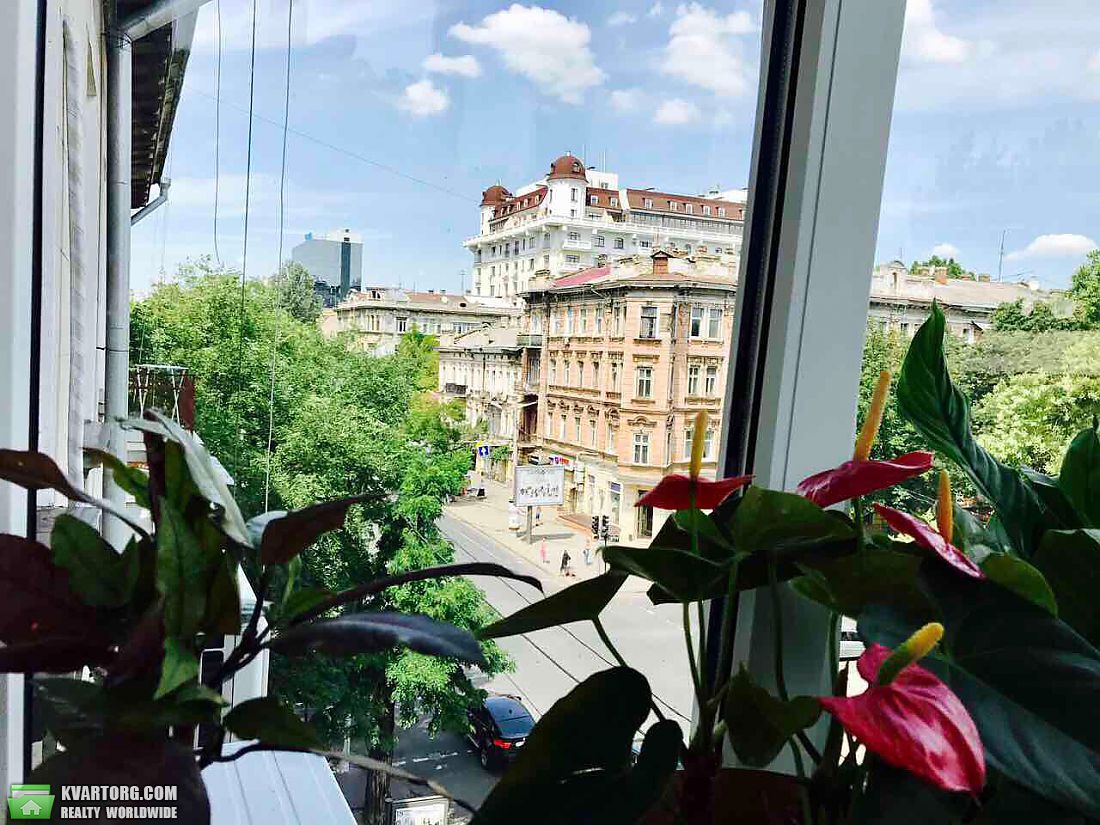 Sell 2-room apartment. Одесса, Екатерининская — photo 1