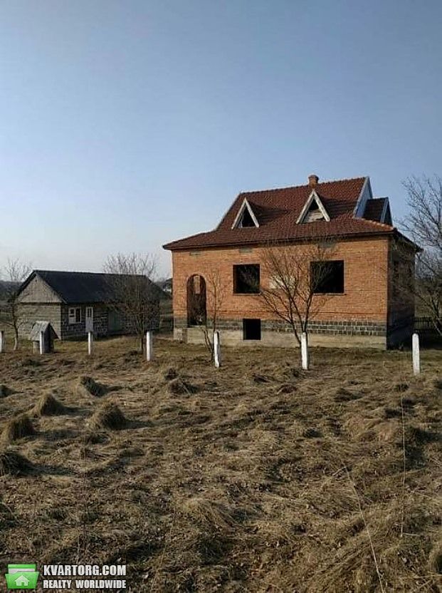 Sell house. Львов,  Грушевского — photo 4