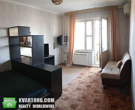 Sell 1-room apartment. Киев,  Высоцкого — photo 4