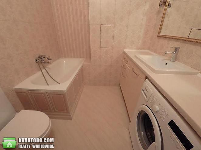 Rent out 1-room apartment. Киев,  Ломоносова — photo 4