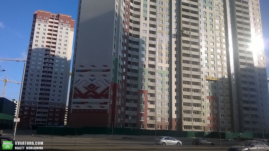 Sell 1-room apartment. Киев, Чавдар — photo 3
