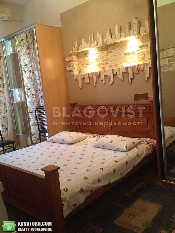 Sell 2-room apartment. Киев,  Стрелецкая — photo 5
