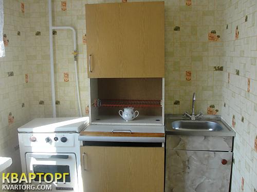 Rent out 1-room apartment. Киев,  Владимирская — photo 5