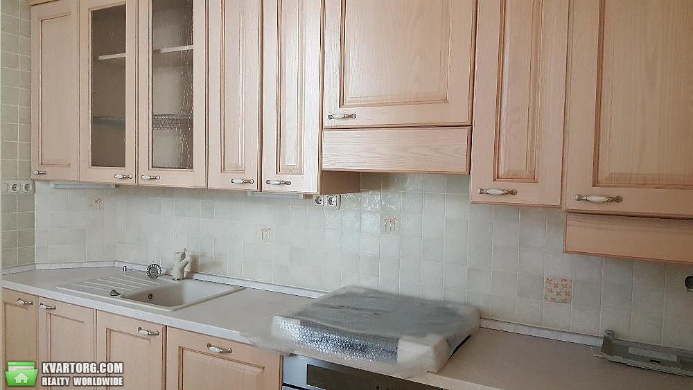 Rent out 3-room apartment. Киев,  Рейтарская — photo 6