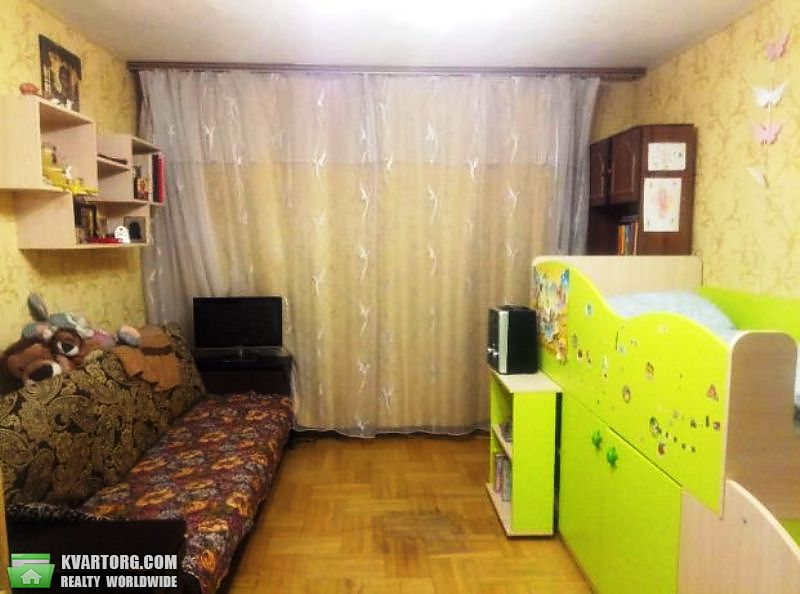 Sell 1-room apartment. Киев,  Миропольская — photo 7