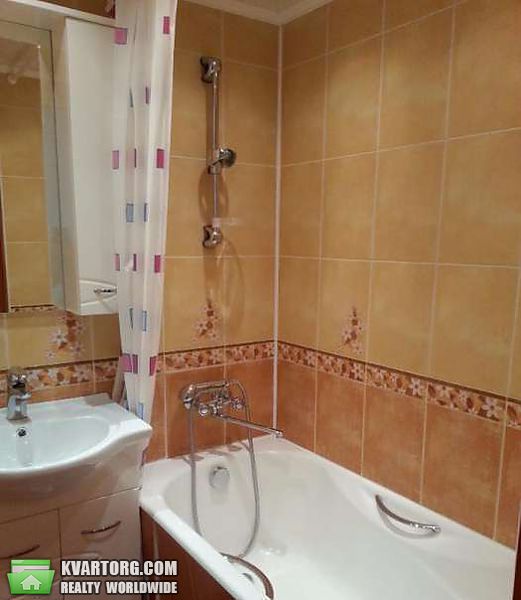Rent out 1-room apartment. Киев, Героев Сталинграда пр — photo 7