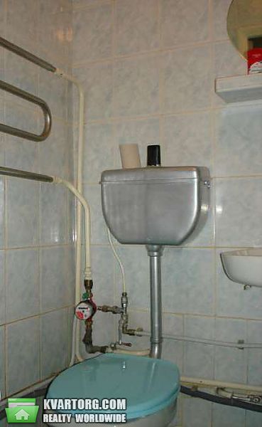 Sell 1-room apartment. Киев, Бакинская — photo 6