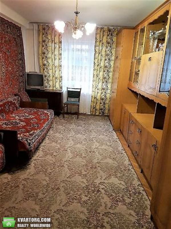 Sell 2-room apartment. Киев,  Запорожца — photo 4