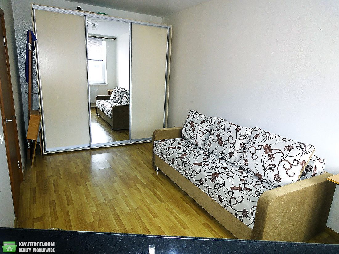 Rent out 1-room apartment. Одесса, Проездная — photo 3