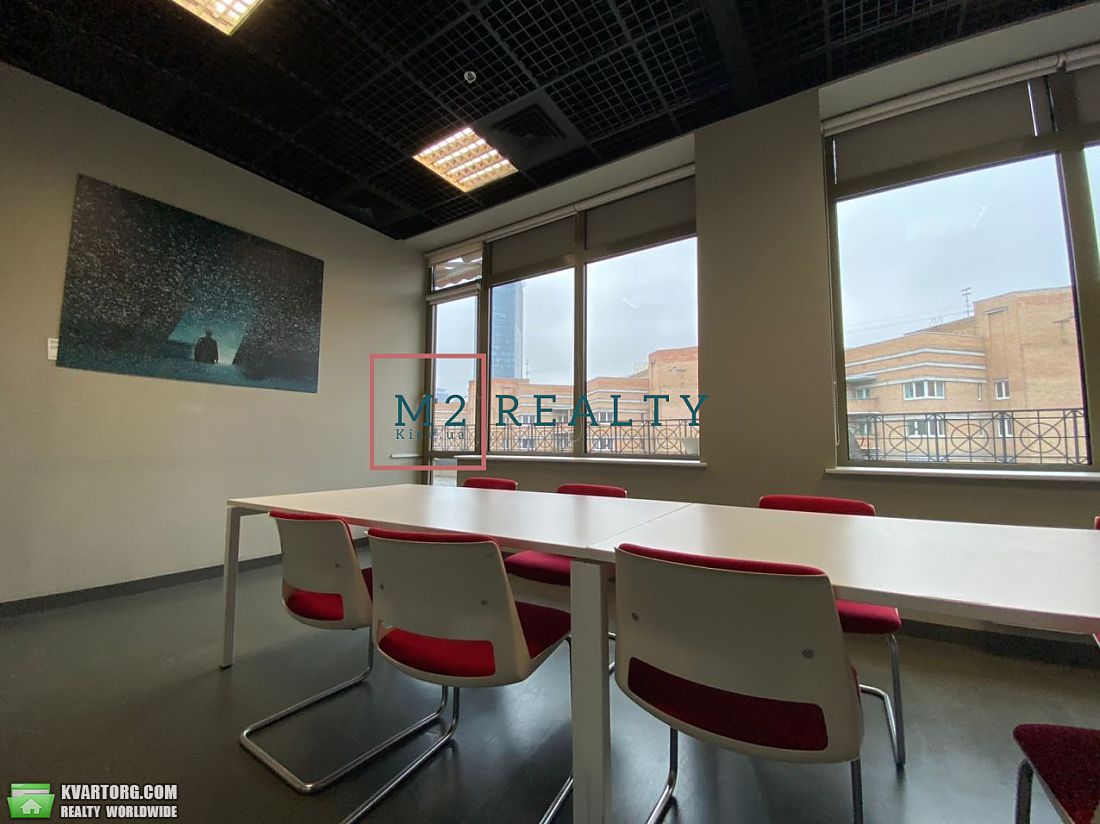 Rent out office. Киев,  Большая Васильковская — photo 3